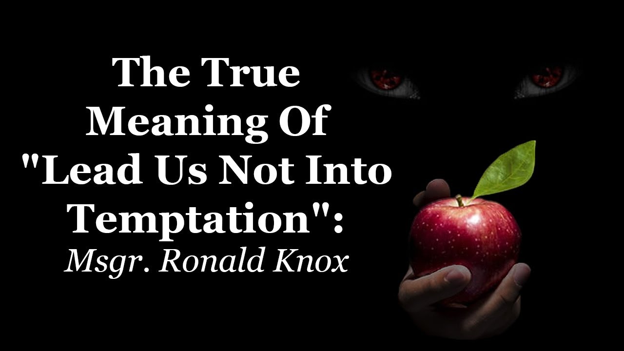 The True Meaning Of 
