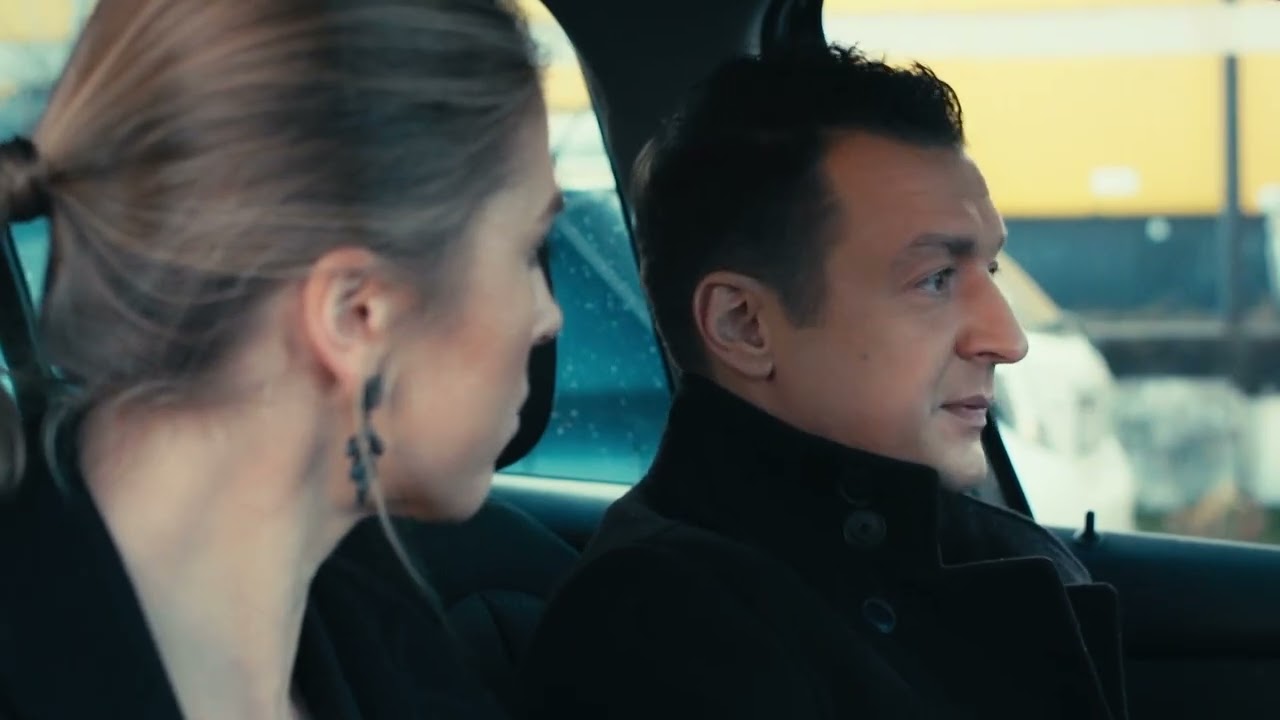 Monikai reikia meilės 3 sezonas 45 serija. Serialinis Sezonas