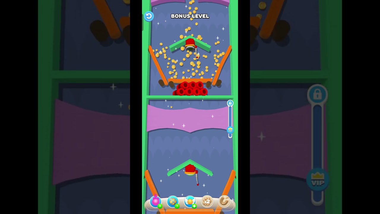 Sand Balls - Gameplay Walkthrough | Sand Balls ads by SayGames | NOOB vs PRO vs HACKER