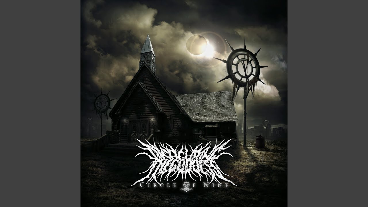 The Age of the Seraphim