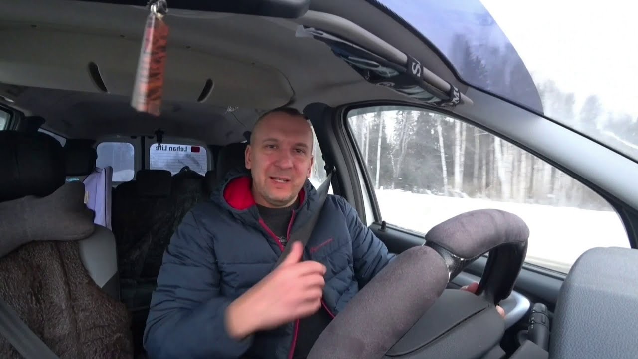 Сбылась мечта!!! Купил Газель фермер !!!