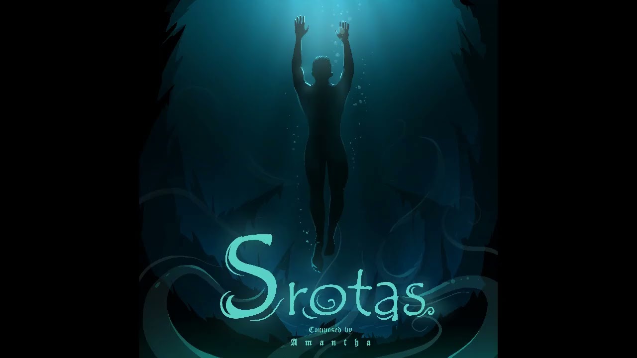 Srotas - AMANTHA 