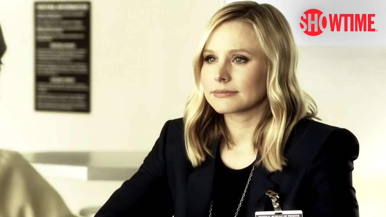 House of Lies | 'Sweet Prison Wear' Official Clip | Season 4 Episode 1 | SHOWTIME