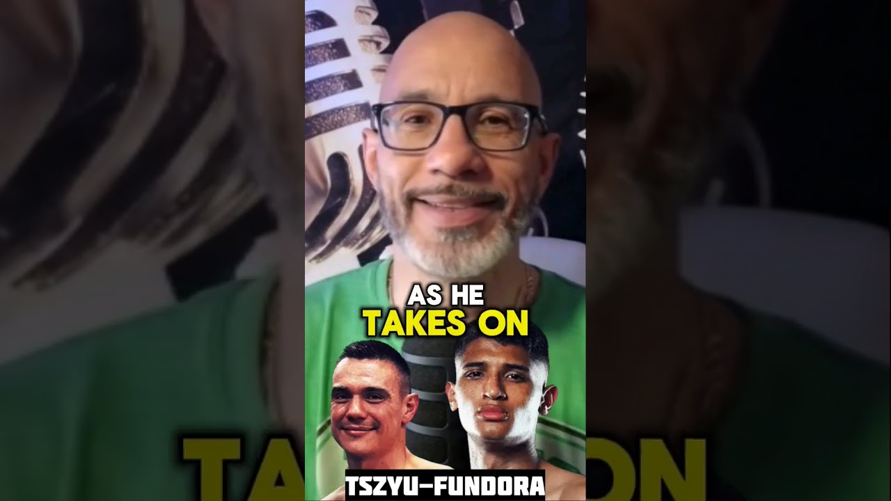 PBC March 30 on Amazon Prime #tellusaboutthat #boxing #tszyufundora #pbcboxing #pbc  #amazonprime