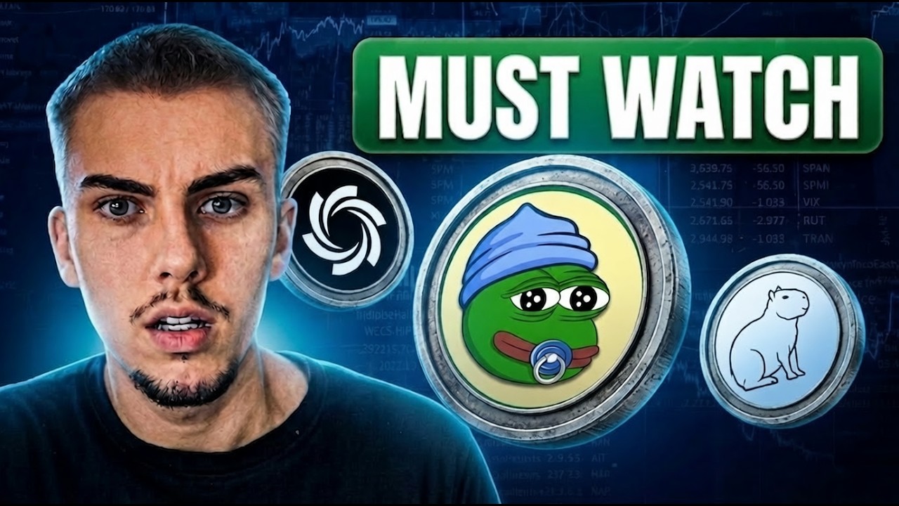 Best Crypto Presales to Buy in 2026 (TOP 3 PICKS)