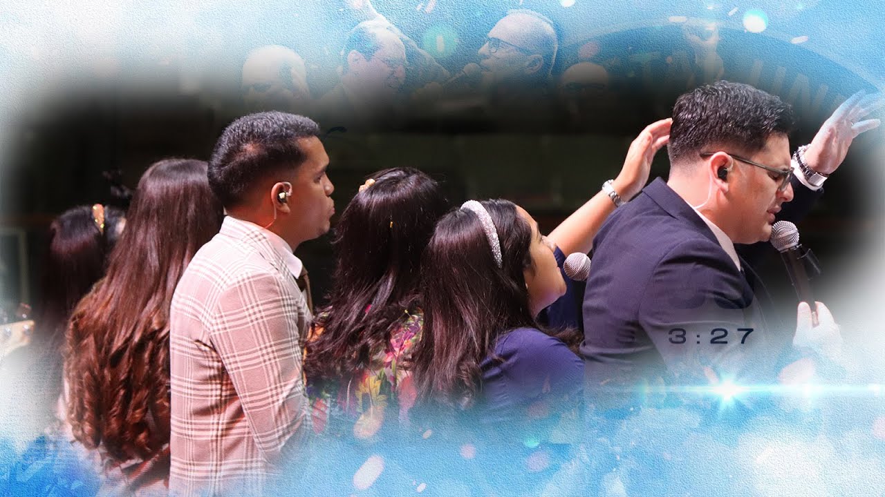 Adoraci&oacute;n | Yo tengo gozo en mi alma | 2 Culto | Coros Pentecostales | Convenci&oacute;n Nacional IPUE 2025
