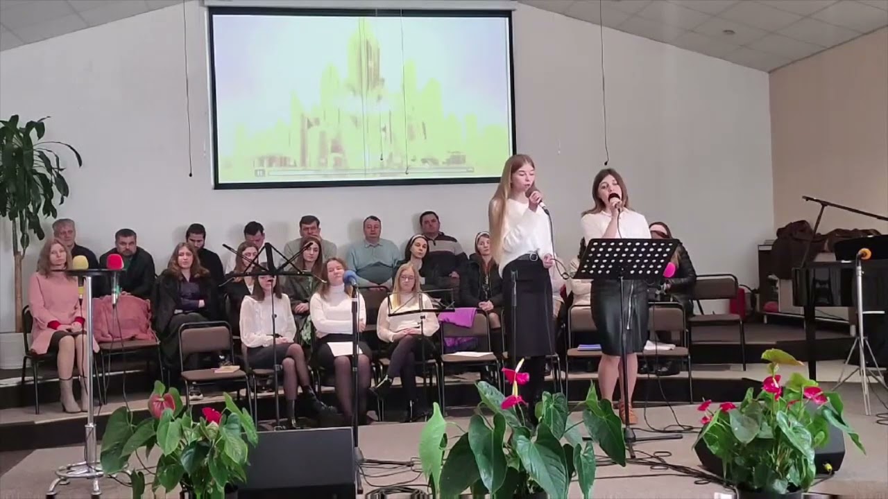 гр.ЕЛЕЙ Лия и Виктория   