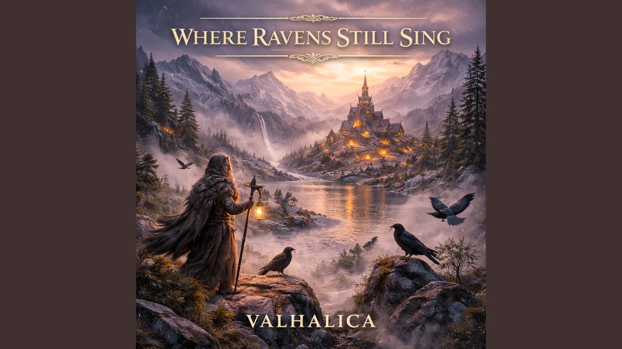 Blóðrúnir (Blood Runes)