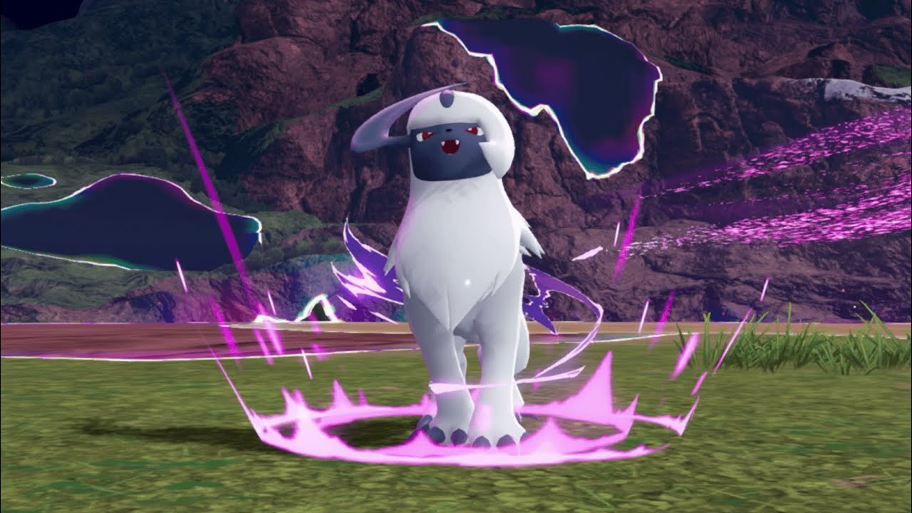 Pokémon Legends Z-A, часть 50: Переход на Z