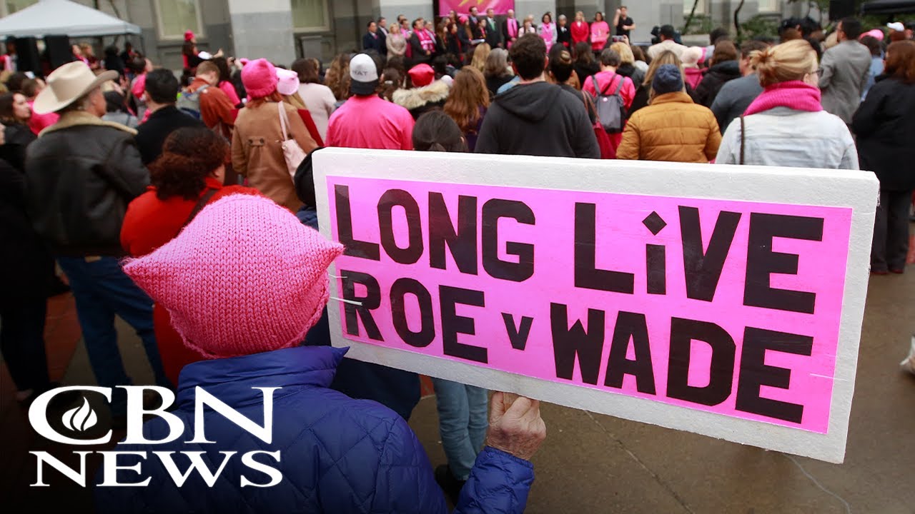 Why Abortions Are Still Increasing Despite Stricter Pro-Life Laws