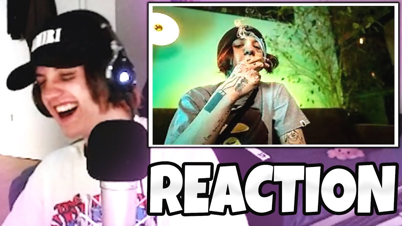 TLOW reagiert auf HOOD TAPE 1,2&3😱🔥| T-Low Reaction