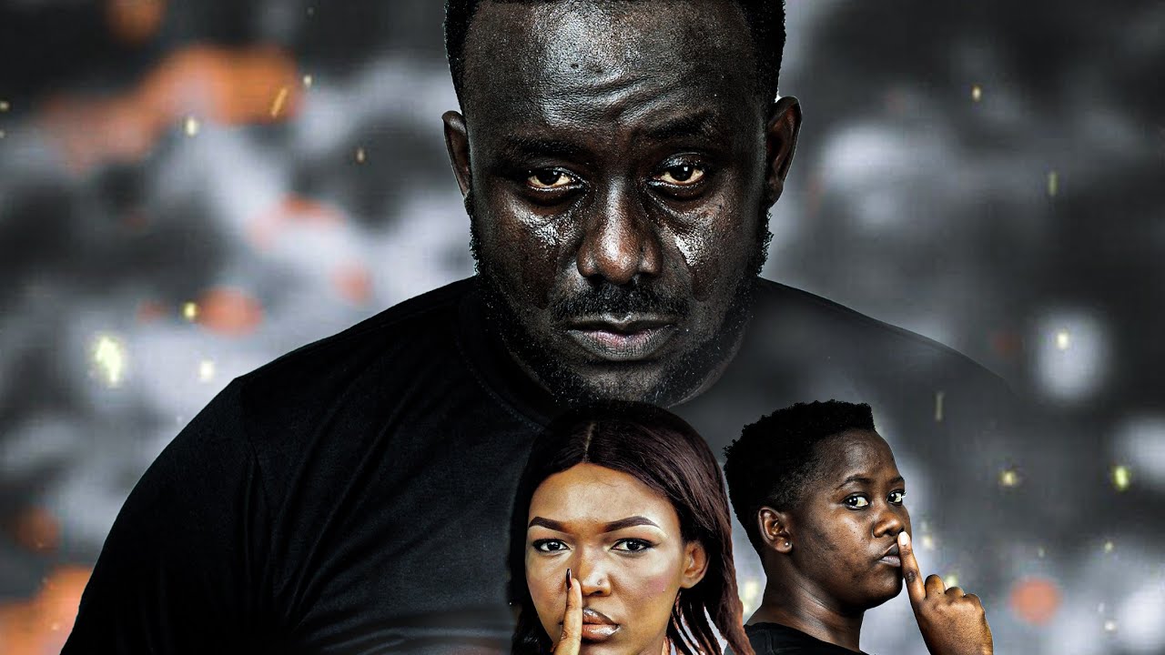 UMUGORE W'IGIPFU FULL MOVIE:INAMUCO//ASHLEY//TITI