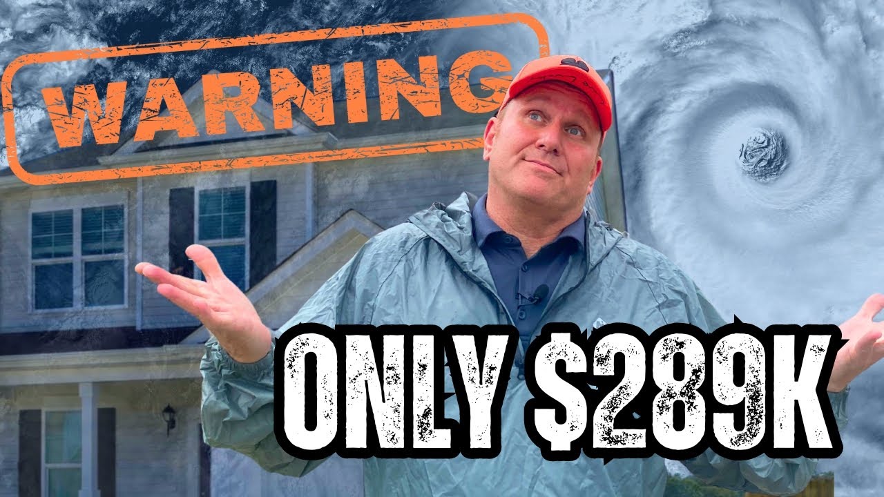 Don’t  MISS these NEW CONSTRUCTION homes for UNDER $290K | Moving to Raleigh North Carolina
