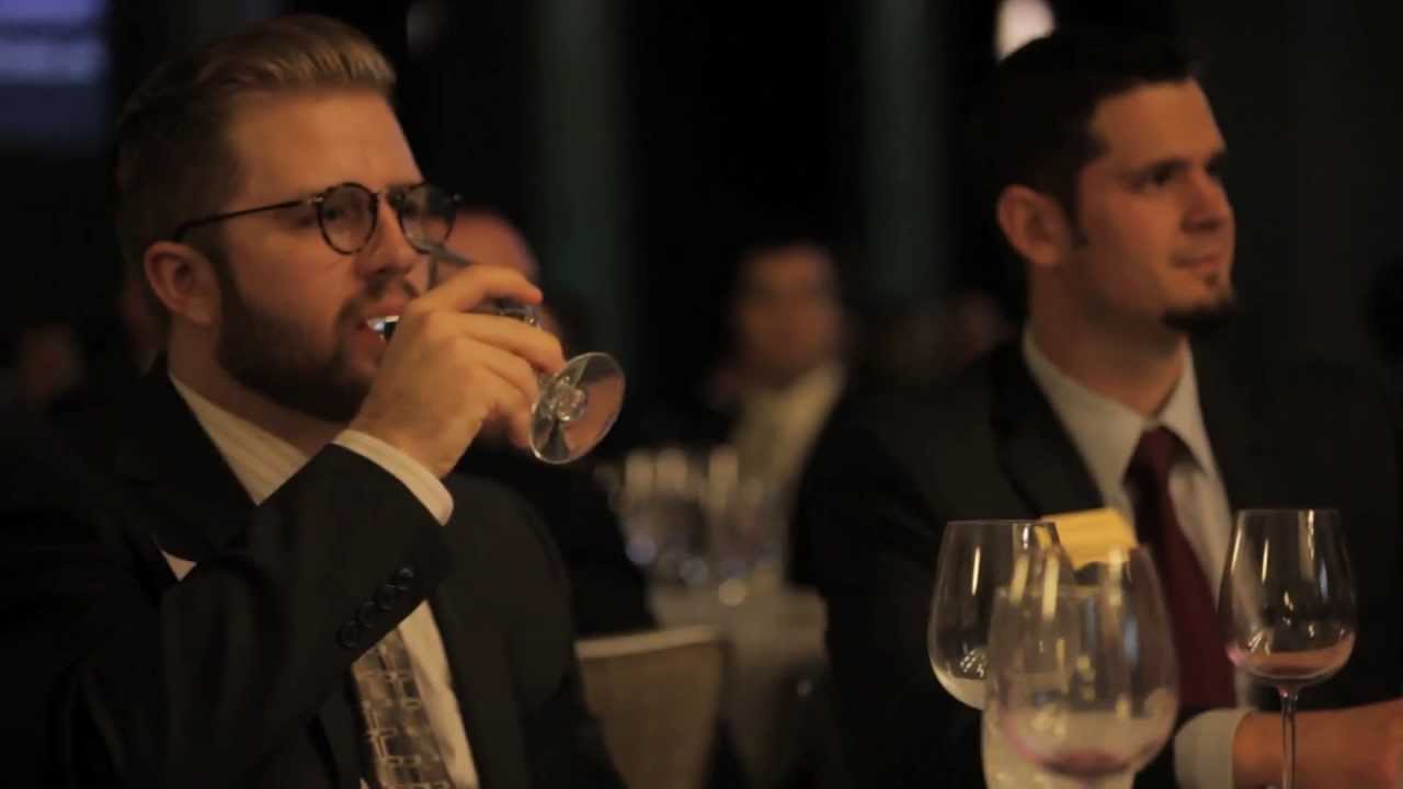 OU Law Students Learn Professional Etiquette at Professionalism Night