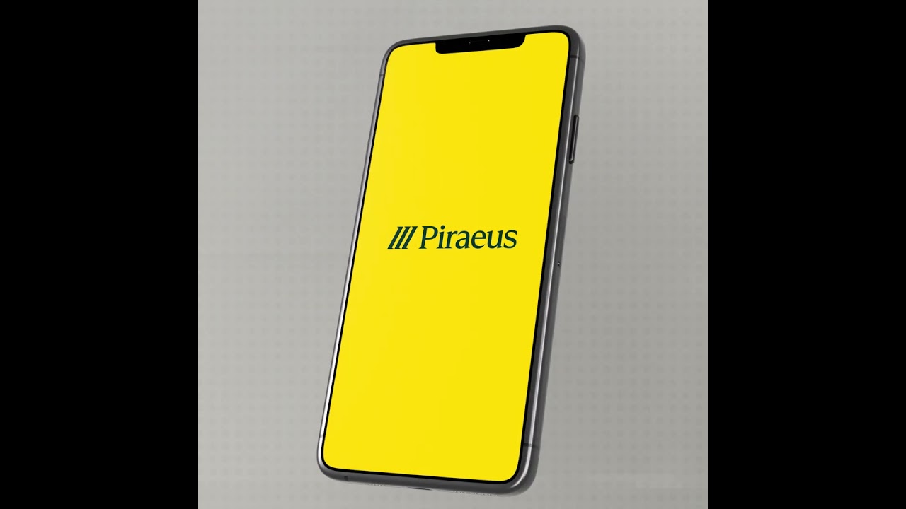 &Tau;&omicron; winbank app &gamma;ί&nu;&epsilon;&tau;&alpha;&iota; Piraeus app!