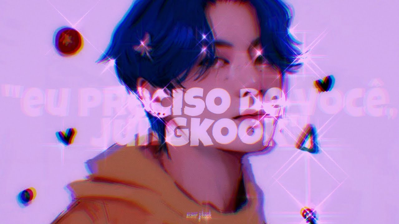 ASMR Jikook - 