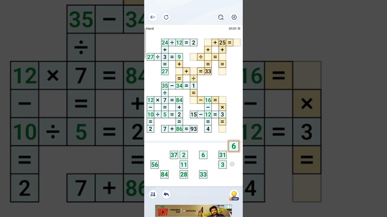 Cross Maths Day 101 | Day 100 Was Just the Beginning