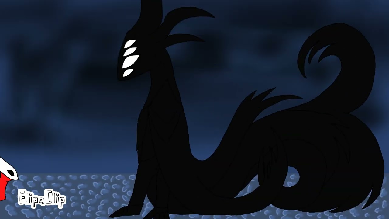 Tf Hollow knight Growth Shade Lord