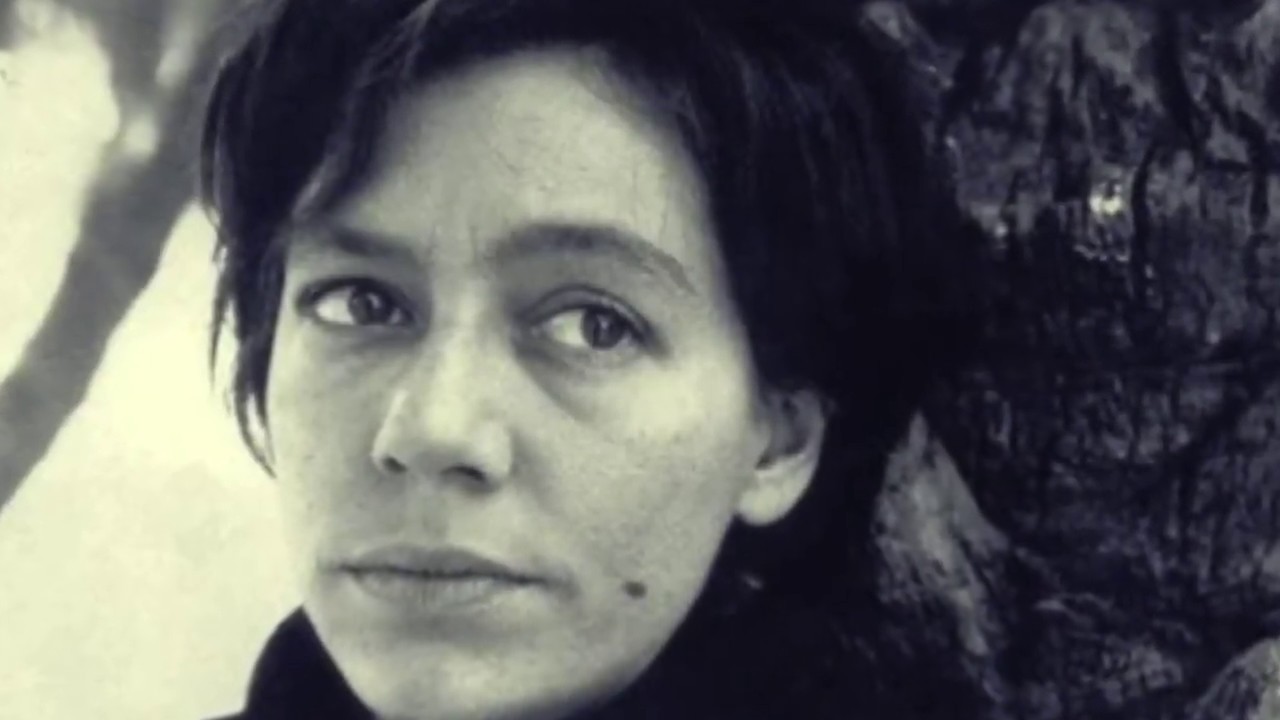 All Night I Hear The Water Sobbing by Alejandra Pizarnik read by A Poetry Channel