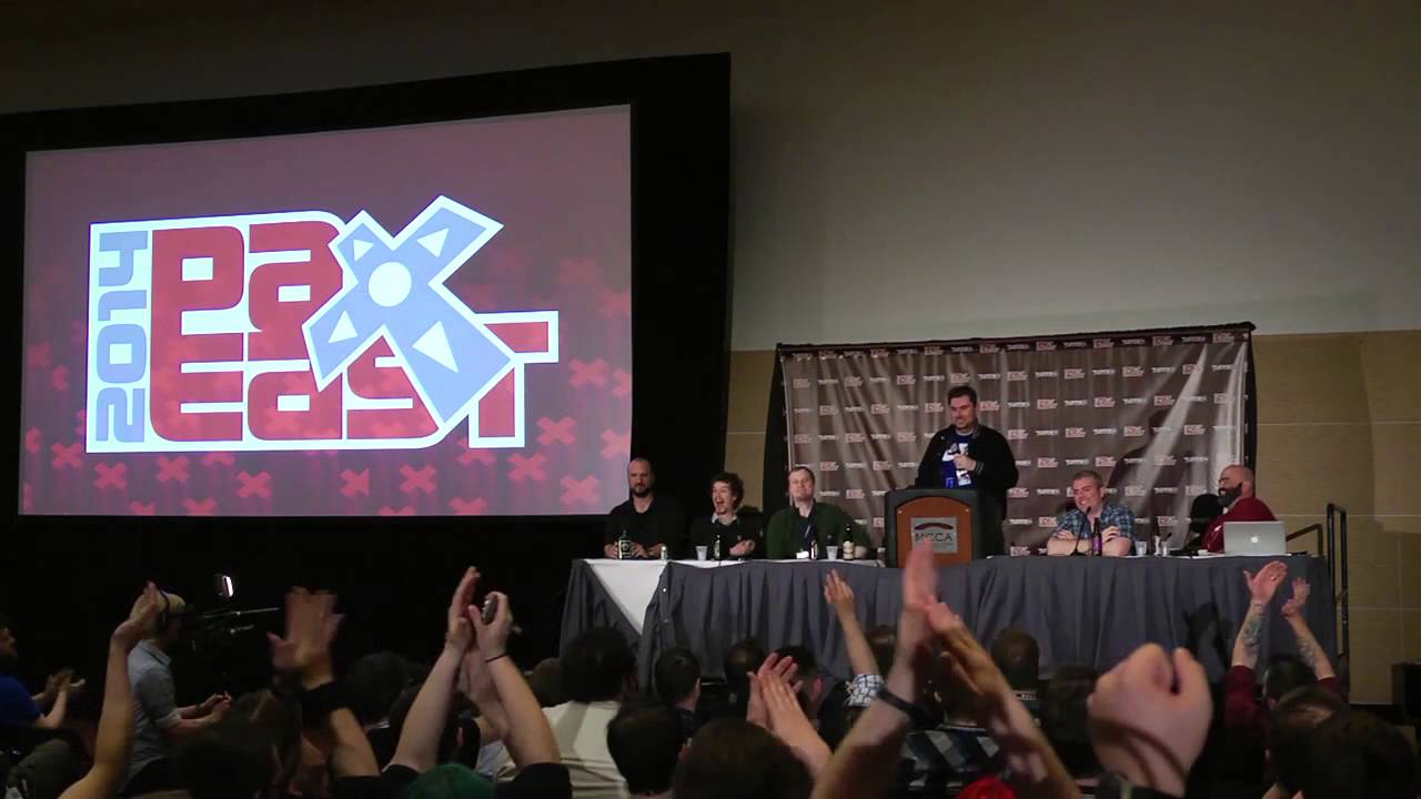Best of Giant Bomb 60 - Extreme Gaming Oatmeal