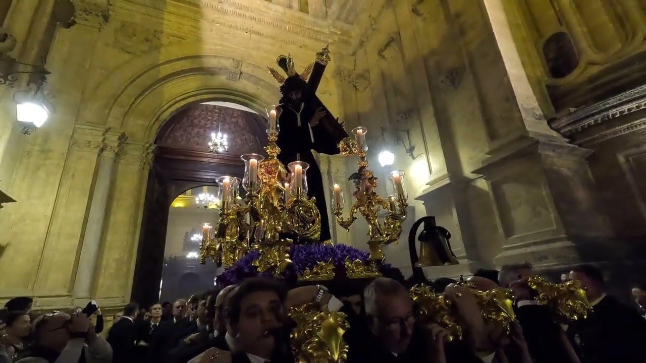 VIA CRUCIS VIÑEROS