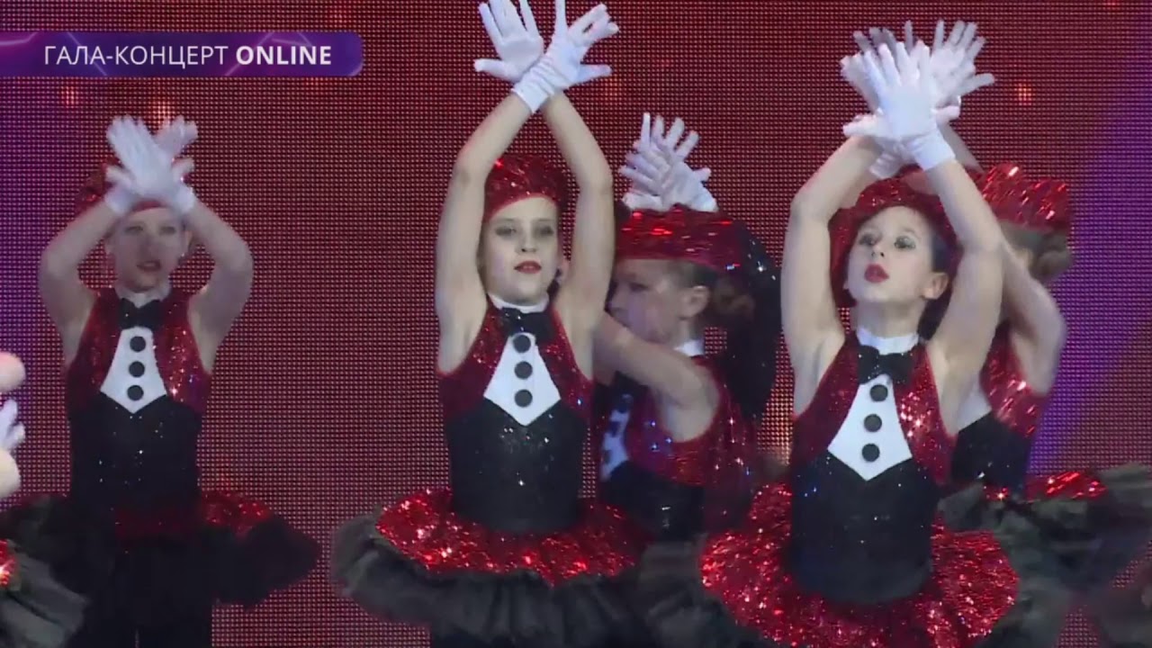 TODES фестиваль Воронеж 2019 - 11 группа