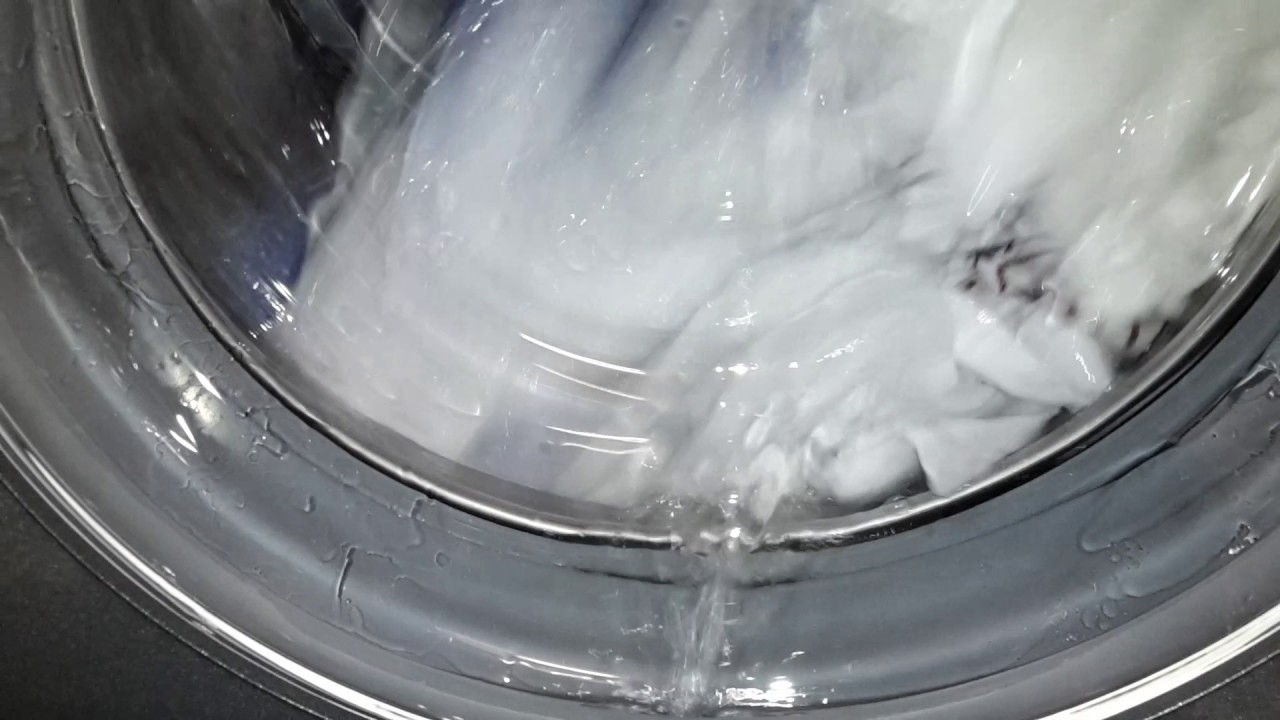 Miele WDB 030 - Lavaggio camicie 40°  (2)