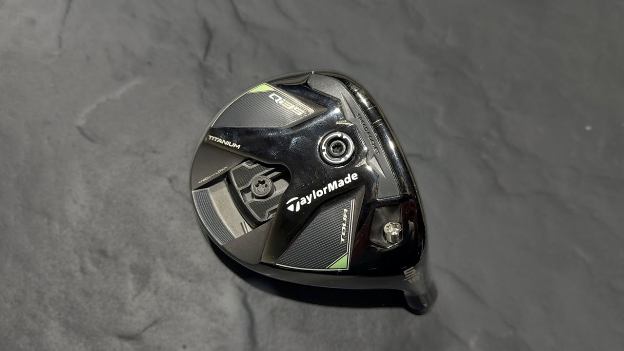 Easier to Hit 3 Wood Alternatives