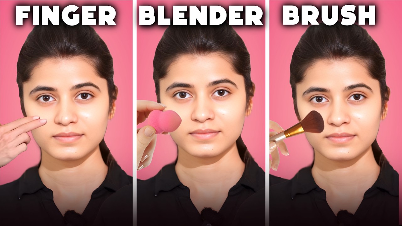 STOP! You're Making These Foundation Mistakes (Even Pros Do!)