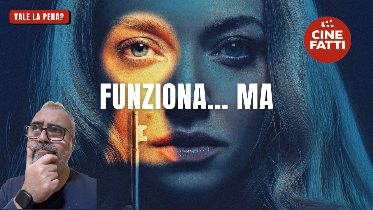 THE HOUSEMAID: Perché il film 