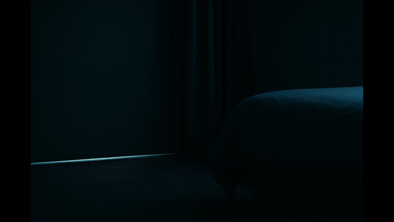 draft under the door