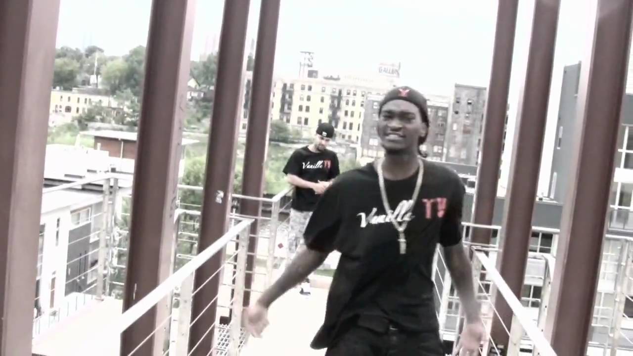 Jay Hood: Miltown Anthem