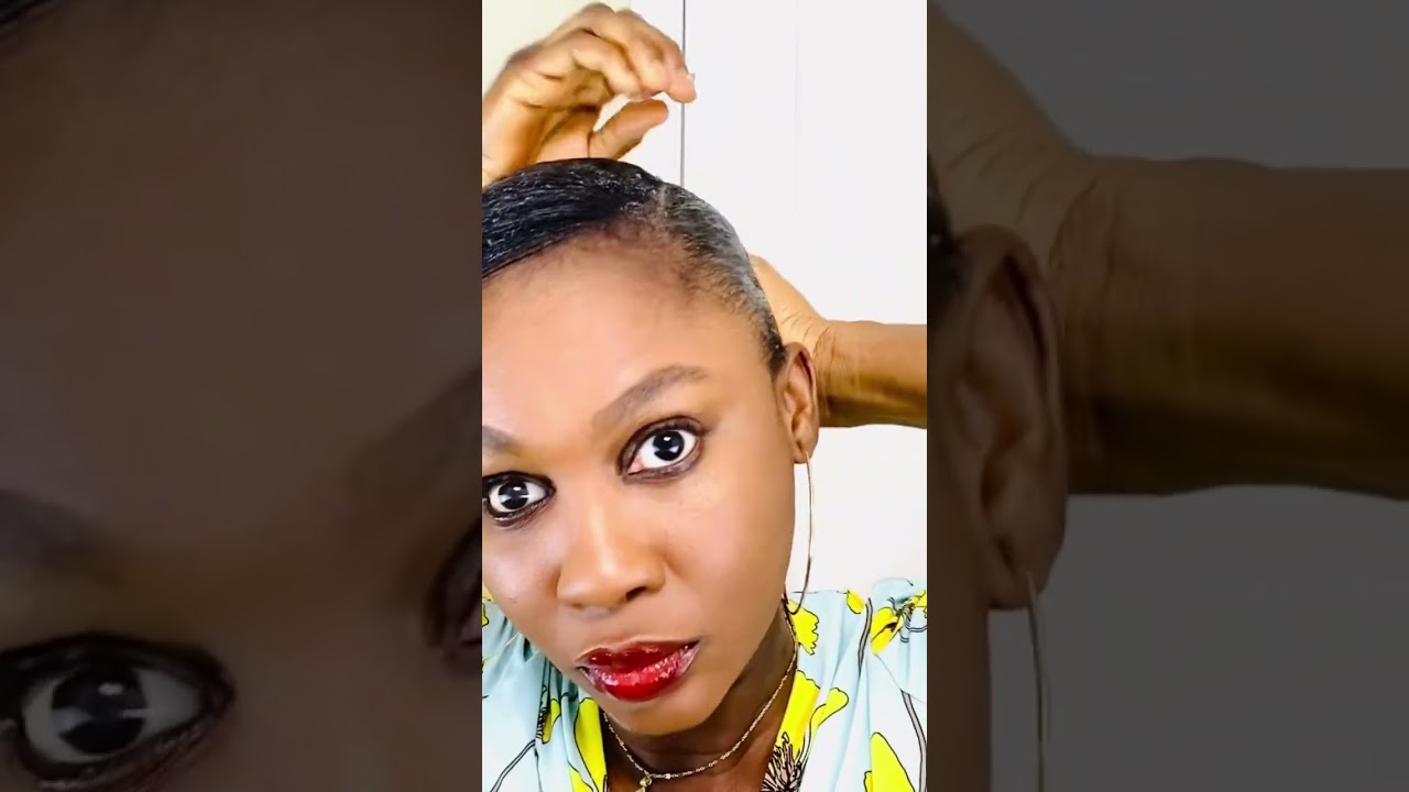 Shine &lsquo;n Jam Conditioning Gel #gel #hair #diy #diyhairstyles #hairstyle #africanhair #conditioning