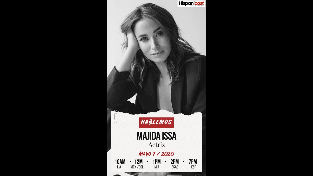 Majida Issa