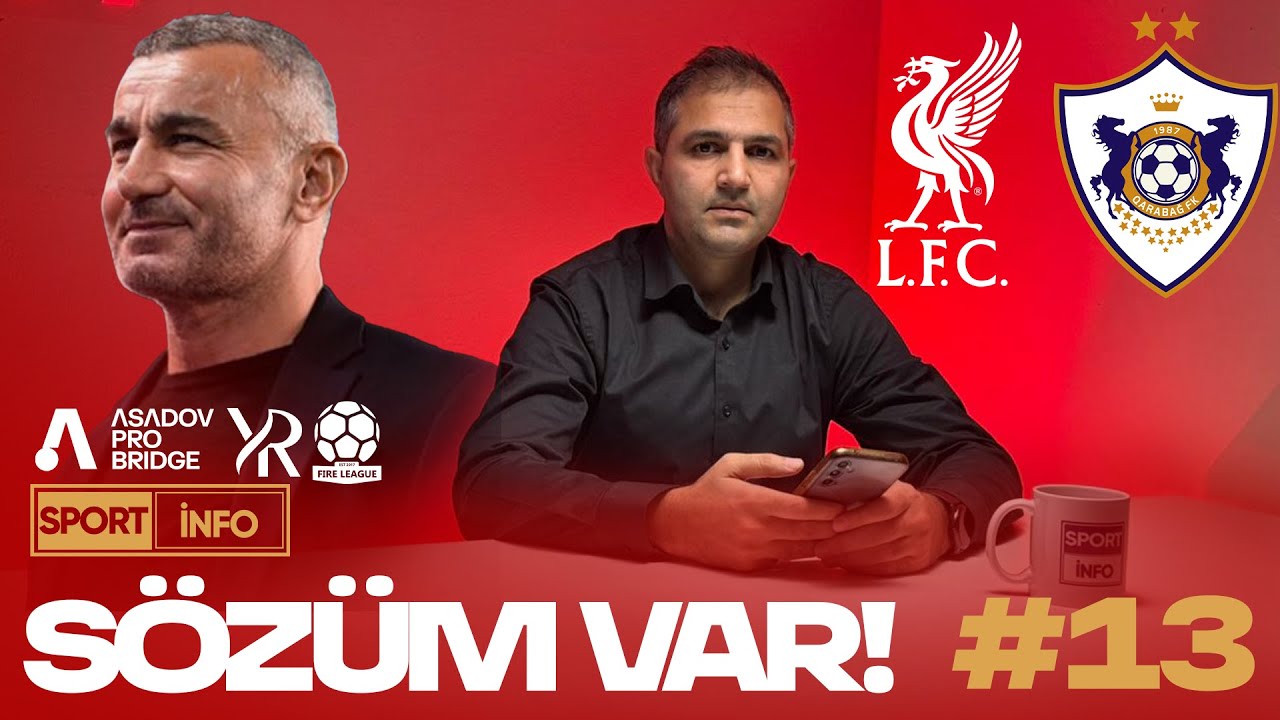 TARİXİ GECƏ: 