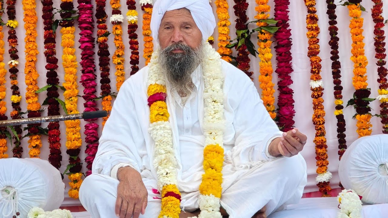 सतगुरु रामेश्वर साहेब जी का मानपुर सत्संग प्रवचन एवं भजन 13/02/26 ट्रस्ट गौ सेवा संस्थान निकटपुरी 🙏