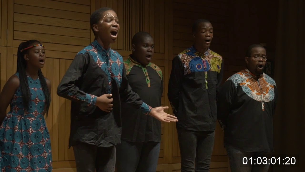 Nkwenkwezi (Cover)