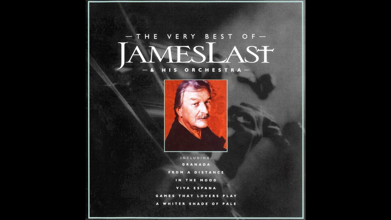 The Very Best of James Last 1995
