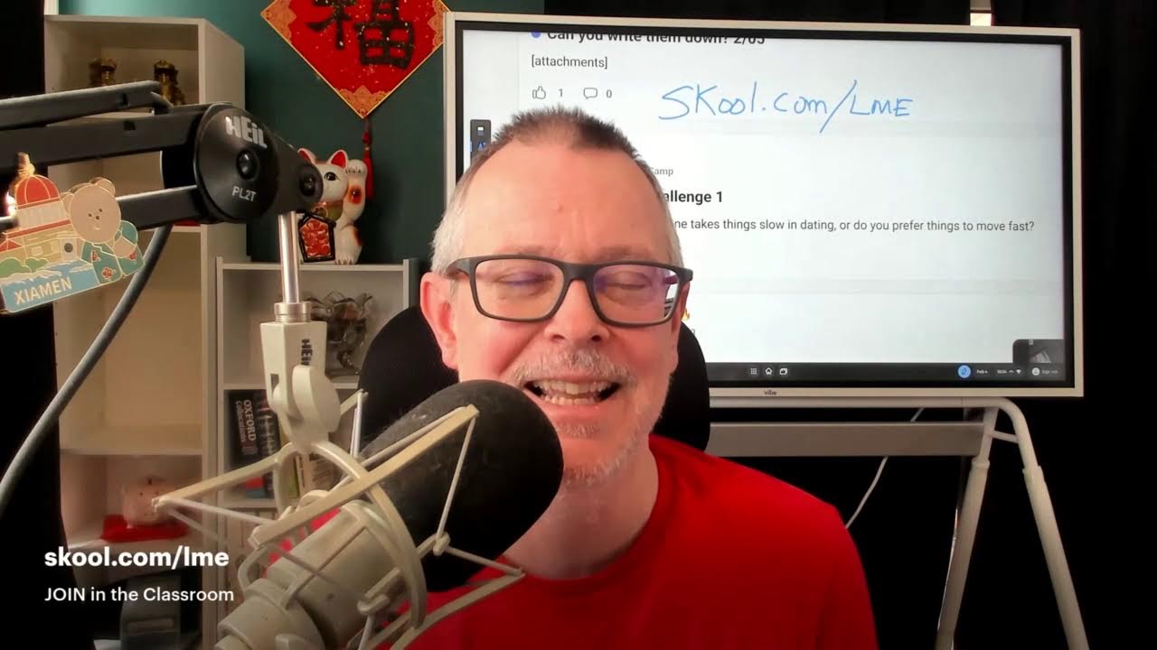 Join my Free Community on Skool