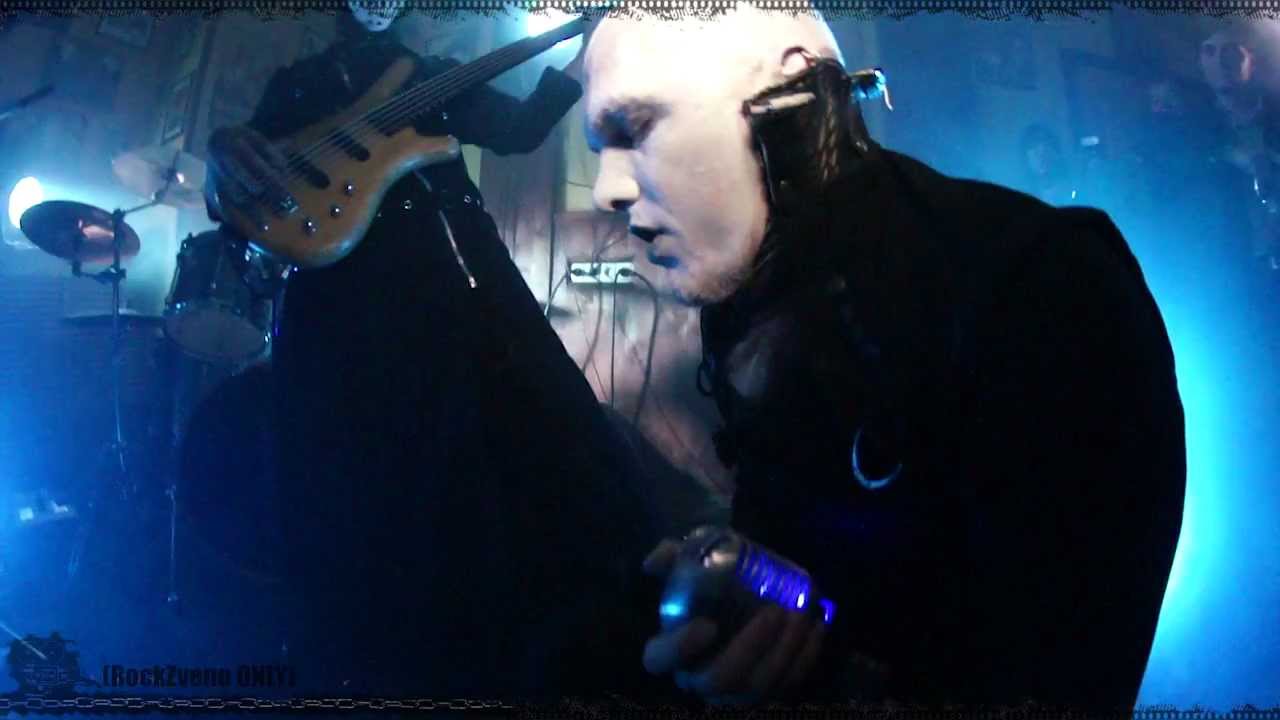Deathharmonic - live at Mist time 07.10.12