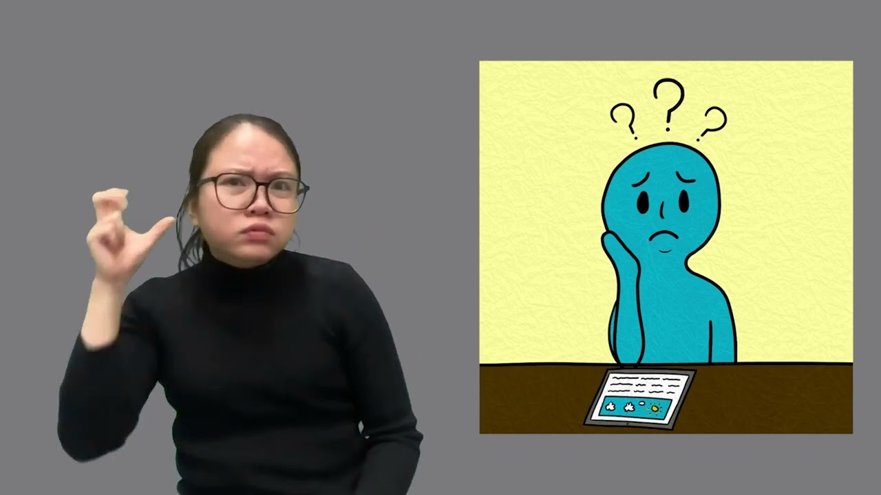 Lesson 2: How Deaf Children Learn to Read and Read to Learn