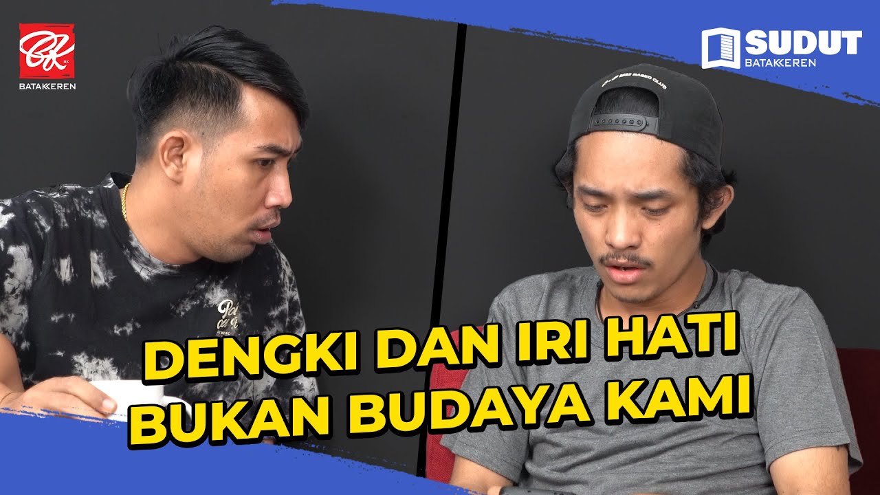 SUDUT BK | HOSOM TEAL ELAT LATE (HOTEL), IDO SAHITNI HALAK BATAK?