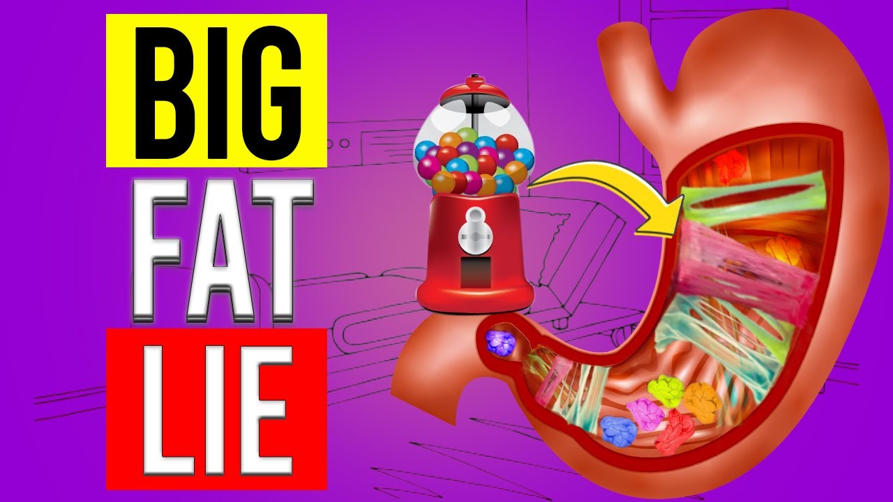 Top 10 Health Myths & Misconceptions Debunked