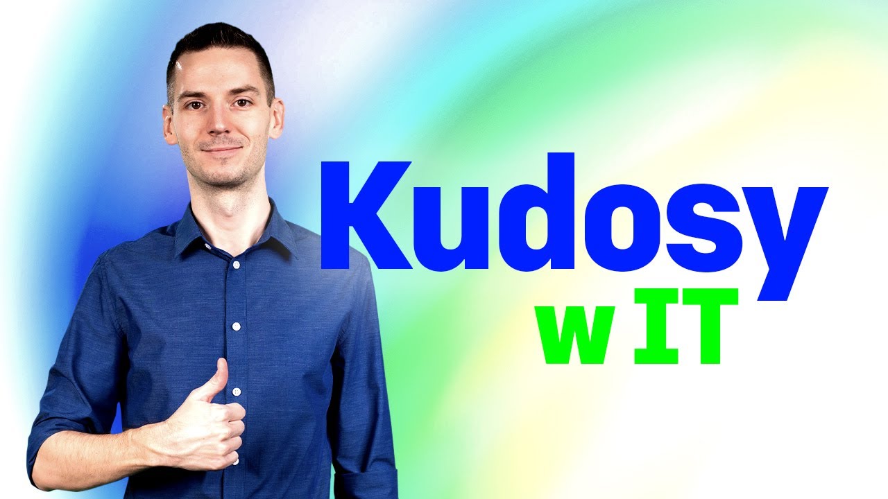 Co To Jest Kudos? System Motywacyjny z Software House!