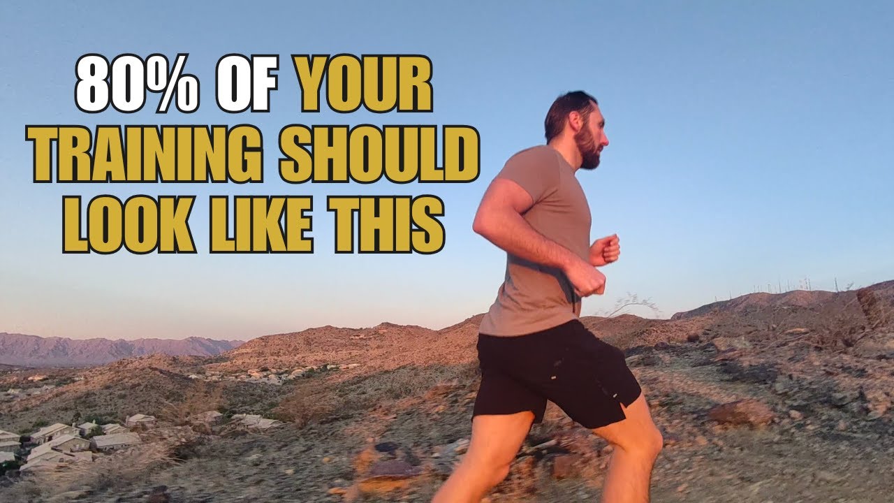 Zone 2 Training Explained (Most Guys Get This Completely Wrong)