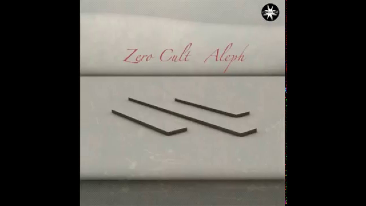 Zero Cult Fullmoonight