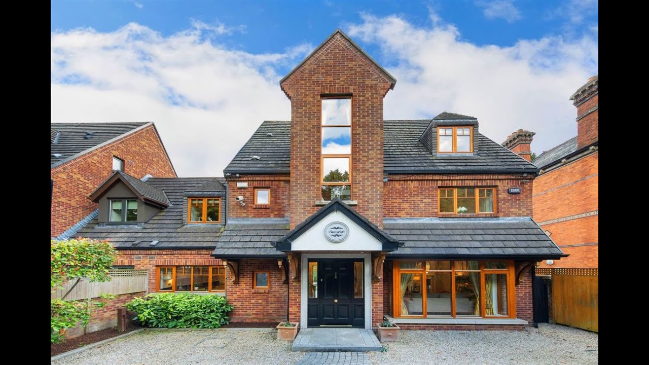Camelot, Ailesbury Road, Ballsbridge, Dublin 4