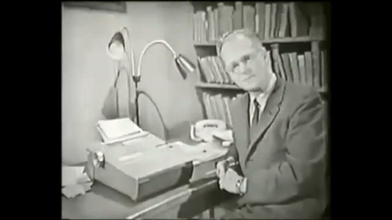 PSYC 370 Video Lecture - Operant Applications in Schools