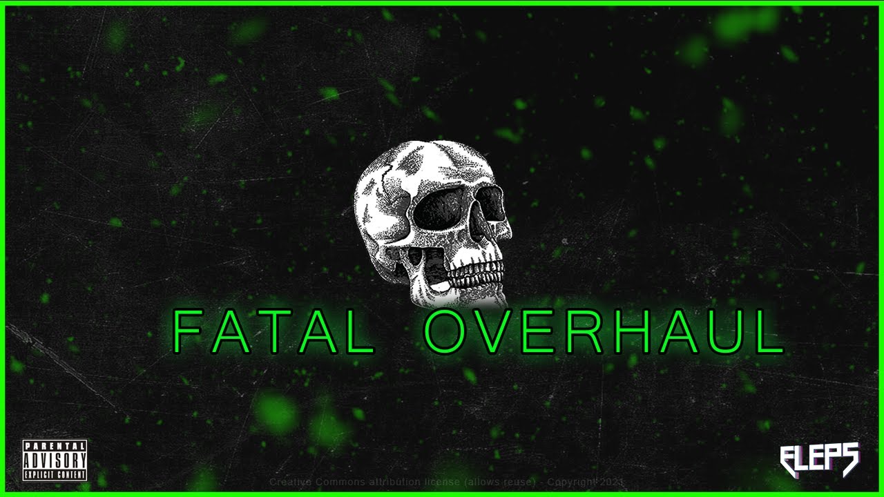 ELEPS - Fatal Overhaul (Original Mix)