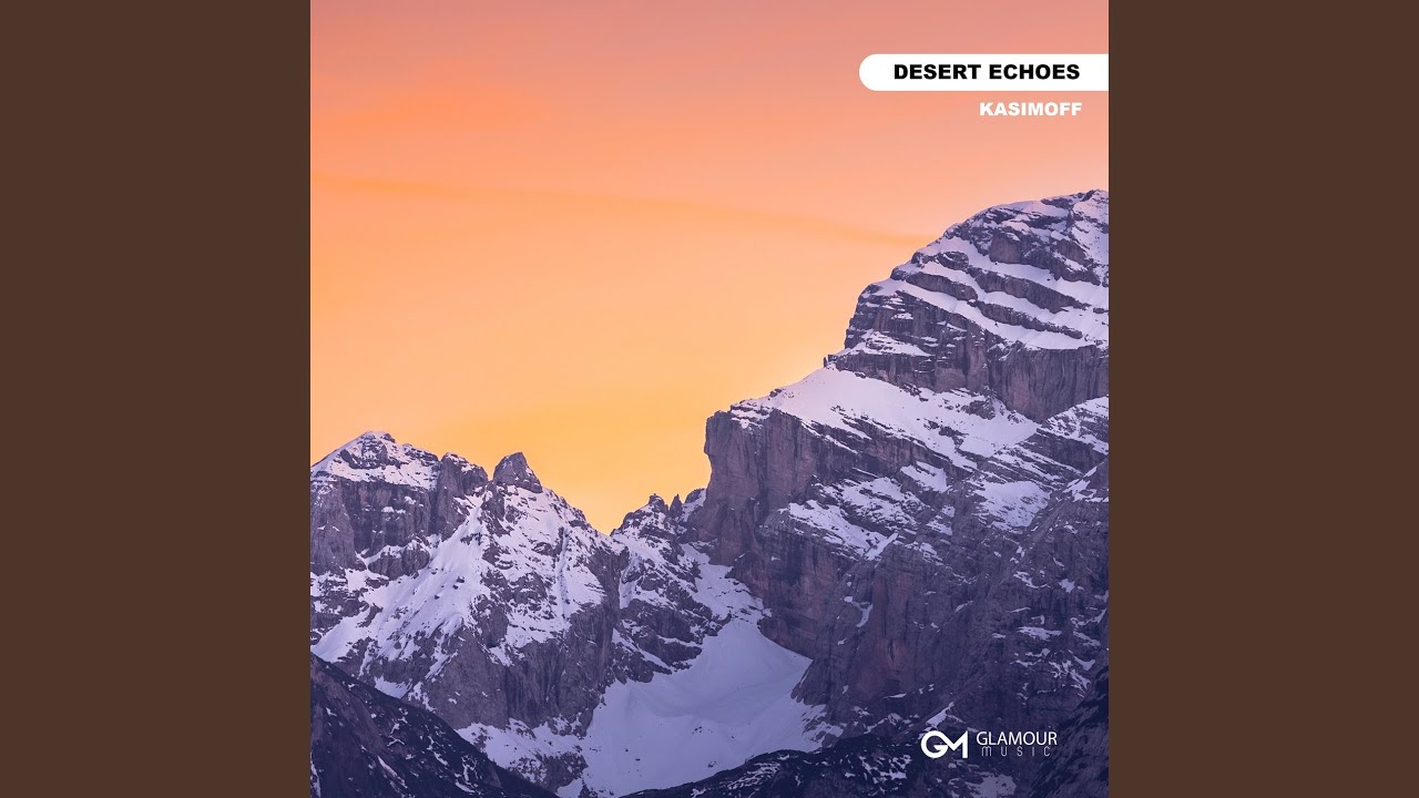 Desert Echoes